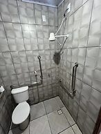 Pousada Aloha Santos