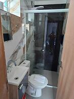 Pousada Aloha Santos