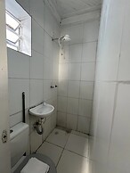 Pousada Aloha Santos