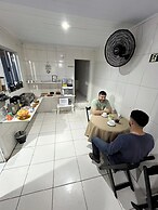 Pousada Aloha Santos