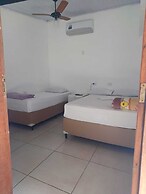 Pousada Aloha Santos