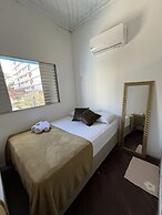 Pousada Aloha Santos