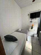 Pousada Aloha Santos