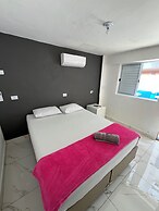 Pousada Aloha Santos