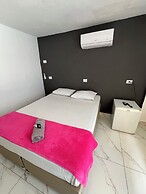 Pousada Aloha Santos