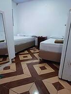 Pousada Aloha Santos