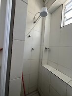 Pousada Aloha Santos