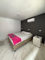 Pousada Aloha Santos