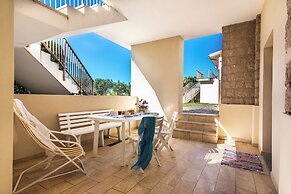 Villa Ninni Piano Terra