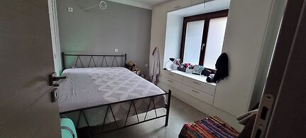 Manos Luxury Apartments