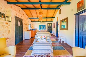 Piccolo Houses Kas