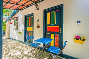 Piccolo Houses Kas