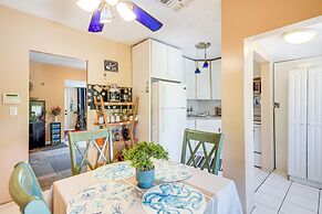 19 Mi to Disney World: Bright Haines City Getaway!