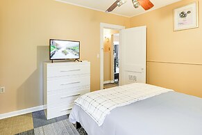 19 Mi to Disney World: Bright Haines City Getaway!