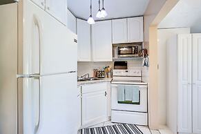 19 Mi to Disney World: Bright Haines City Getaway!