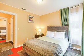 19 Mi to Disney World: Bright Haines City Getaway!