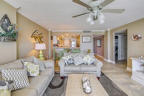 Oceanfront Myrtle Beach Condo: Pool & Beach Access