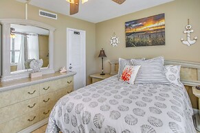 Classy Oceanfront Myrtle Beach Condo!