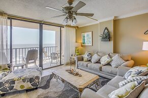 Classy Oceanfront Myrtle Beach Condo!