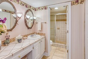 Classy Oceanfront Myrtle Beach Condo!