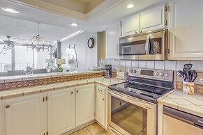 Classy Oceanfront Myrtle Beach Condo!