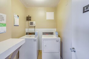 Classy Oceanfront Myrtle Beach Condo!