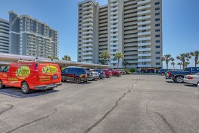 Classy Oceanfront Myrtle Beach Condo!