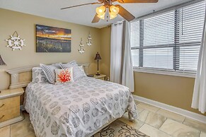 Classy Oceanfront Myrtle Beach Condo!