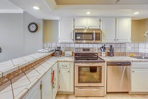 Classy Oceanfront Myrtle Beach Condo!