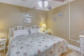 Classy Oceanfront Myrtle Beach Condo!