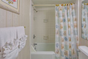 Classy Oceanfront Myrtle Beach Condo!