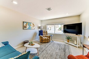 Updated Sun Lakes Home w/ Grill < 1 Mi to Golf