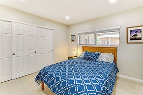 Updated Sun Lakes Home w/ Grill < 1 Mi to Golf