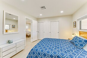 Updated Sun Lakes Home w/ Grill < 1 Mi to Golf