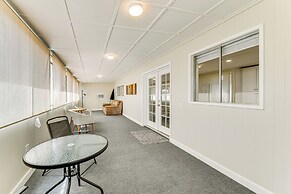 Updated Sun Lakes Home w/ Grill < 1 Mi to Golf