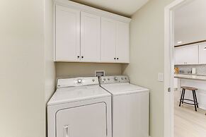 Updated Sun Lakes Home w/ Grill < 1 Mi to Golf