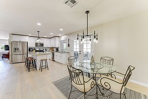 Updated Sun Lakes Home w/ Grill < 1 Mi to Golf