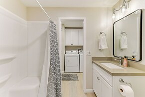 Updated Sun Lakes Home w/ Grill < 1 Mi to Golf