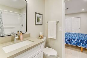 Updated Sun Lakes Home w/ Grill < 1 Mi to Golf