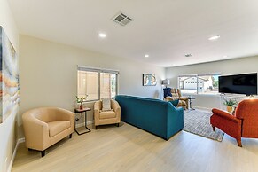 Updated Sun Lakes Home w/ Grill < 1 Mi to Golf