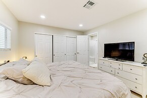 Updated Sun Lakes Home w/ Grill < 1 Mi to Golf