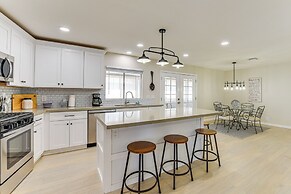 Updated Sun Lakes Home w/ Grill < 1 Mi to Golf