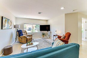 Updated Sun Lakes Home w/ Grill < 1 Mi to Golf