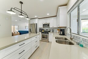 Updated Sun Lakes Home w/ Grill < 1 Mi to Golf