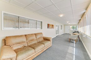 Updated Sun Lakes Home w/ Grill < 1 Mi to Golf