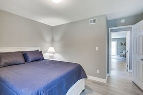 Newly Renovated Serene San Diego Retreat: Hot Tub