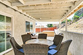 Newly Renovated Serene San Diego Retreat: Hot Tub