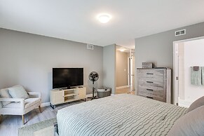 Newly Renovated Serene San Diego Retreat: Hot Tub