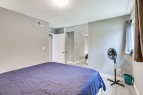 Newly Renovated Serene San Diego Retreat: Hot Tub