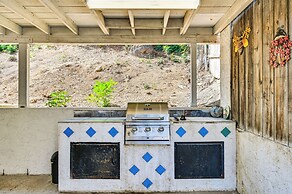 Newly Renovated Serene San Diego Retreat: Hot Tub